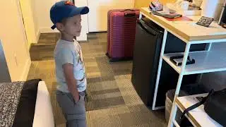 Coast Canmore Hotel Review | Canada