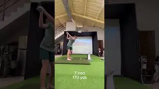 My yardages (updated) #golf