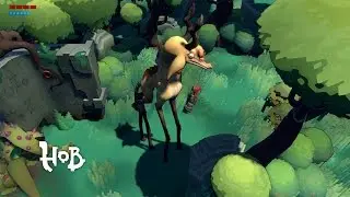 Mood Trailer | Hob