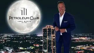 Petroleum Club of Fort Worth - Ash40 in the Fall!