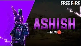 ASHISH GAMER 105