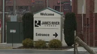 Man awarded more than $22 million from James River Church after life altering injury