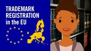 Trademark Registration in the European Union