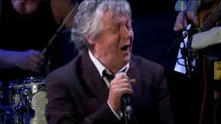 Jacques Kloes & John The Revalator live in Thalia Theater 2013