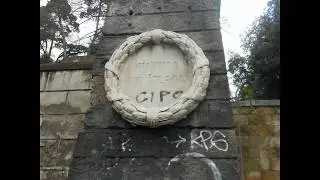 Gradini Capodimonte tra Reggia borbonica e centro cittadino; foto antropologiche di Antonio Tortora