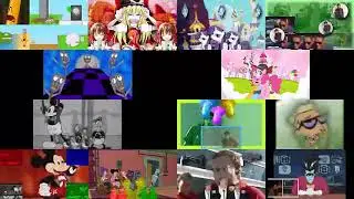 Mashup Chapp