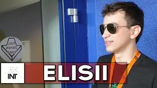 Elisii 🇨🇦 | Montreal Groove | World Beatbox Championship 2018