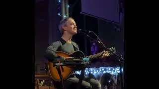 Villagers - Live @ St Michaels Church Liverpool - 9th October 2025.