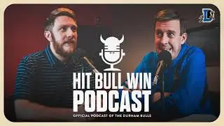 Hit Bull Win Podcast: Ron Shelton Interview