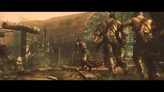 Chill Zombies Chronicles Trailer - Black Ops III
