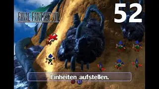 Final Fantasy VII #52- Shinra Tower Defense