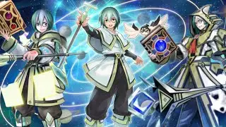 All The Crowleys Assembled! | Fusion Synchro Festival | Master Duel | 