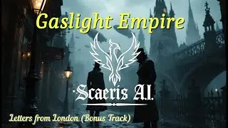 Letters from London (Bonus Track from 