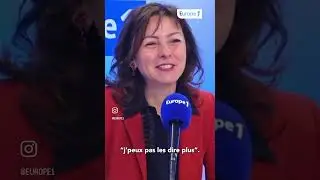 Le CV spectaculaire de Carole Delga #politique #shortsvideo #shorts