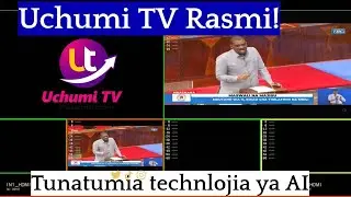 Uchumi TV-Pesa Mkononi