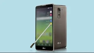 LG Stylus 2 Plus review