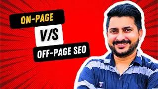 On-Page and Off-Page SEO: Essential Strategies for 2025