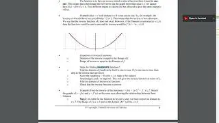 MTH100 Grand Quiz No 1 || MTH100 Exam