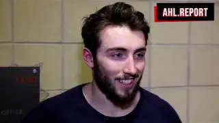 LAVAL ROCKET | Interviews with Lernout, Audette, Fleury, Bouchard