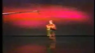 Claude Corbeil, La vie, l'amour, la mort, F&eacute;lix Leclerc.wmv