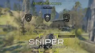 Sniper: Ghost Warrior 3 #2 | Calgreghard Plays