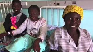 Operation of Hope Cleft Surgical Mission 2014
