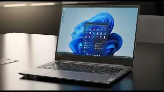 Lenovo V15 2025 Review 💼 Intel Pentium 4-Core | 16GB RAM + 1TB SSD Business Laptop