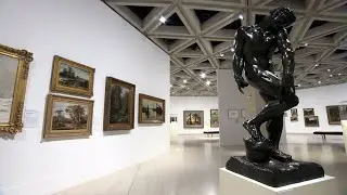 Destination WA - Art Gallery of Western Australia