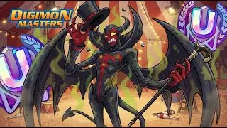 MAIS UMA SEMANA ACORDANDO OT&Aacute;RIO, NOVO RANK U IN&Eacute;DITO E FEDORENTO - DIGIMON MASTERS ONLINE