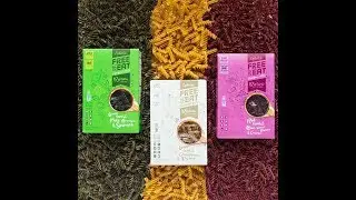 Cybele's Free-to-Eat Pasta - My HONEST Review