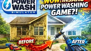 Powerwash #2