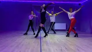 Havin' Funk Dance School. G-Power. MK by Stas_Sh.