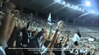 Vodafone One Control Live TV September 2015