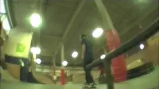 Skaters Edge Edit