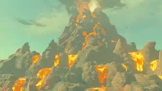 UniGiant plays Breath of the Wild [11] City