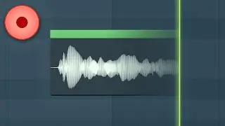 A maneira mais f&aacute;cil de gravar - FL Studio Ep.10 (Pt-Br)