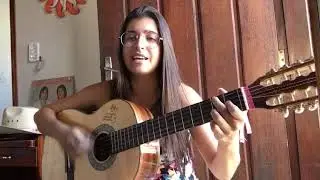 Comitiva Esperan&ccedil;a - Lizandra Ara&uacute;jo