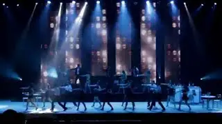 Burlesque Musical by Comme il faut Theatre LIVE