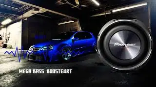 Cat Dealers - Pump It (8D Bass Boosted)