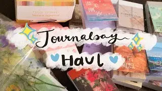 доставка художественных журналов ft Journalsay (Индия) #журнал #journalsay