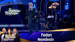 Fedon - NERDESİN