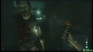 Zombi (PC) Survival Mode Best Ending in 53:43
