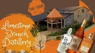 Limestone Branch Distillery virtual tour