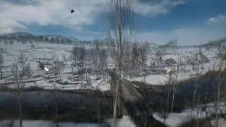 Battlefield 2042 1st RPG hipfire kill