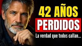 Tengo 70 Años... Me Tomó 42 años Aprender ESTO (No Desperdicies tu Vejez)