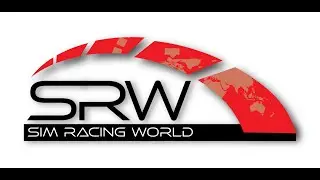 SRW GT3 | Round #1 Season #1 2026