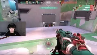 Sinatraa revealing Ace Sheesh