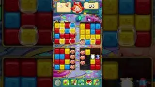 Toy blast game 3D #viralvideo #shortvideo #subscribe #tiktok