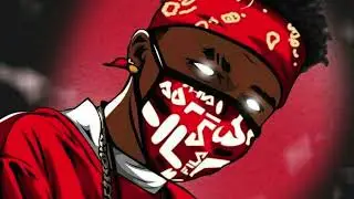 (FREE) dababy type beat / ''macaroni time uk remix'' / prod michael eddings