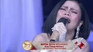 MUTIA Da7 #da7indosiar #mutiada7 